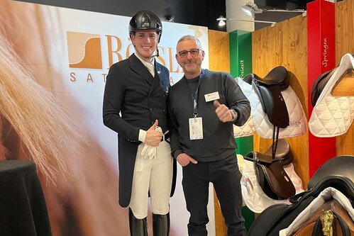 CHI Classics Basel 2025 vom 09.-12.01.2025