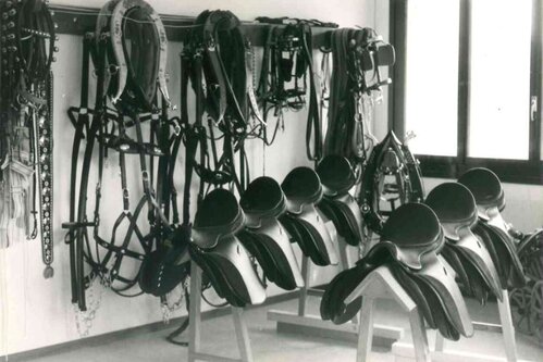 60 Jahre Röösli Sattelbau AG