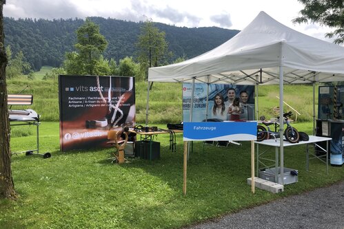 Startschuss Berufswahl