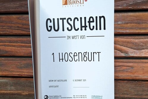 Das perfekte Weihnachtsgeschenk