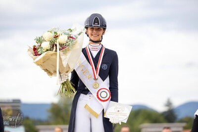 Schweizermeisterschaften 2025