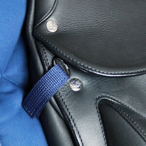 Schabracken von Lanz Anliker