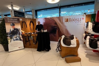 CHI Classics Basel 2025 vom 09.-12.01.2025