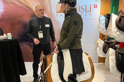CHI Classics Basel 2025 vom 09.-12.01.2025
