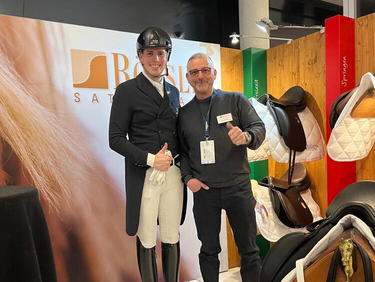 CHI Classics Basel 2025 vom 09.-12.01.2025