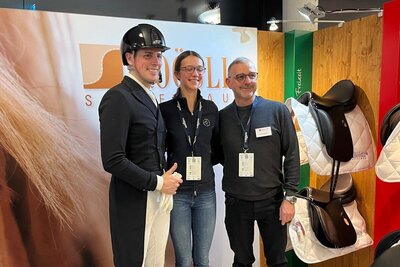 CHI Classics Basel 2025 vom 09.-12.01.2025