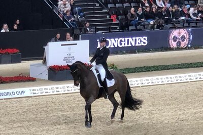 CHI Classics Basel 2025 vom 09.-12.01.2025