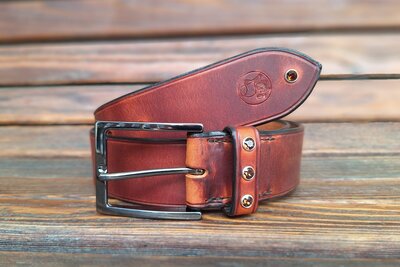 Neues Leder verfügbar