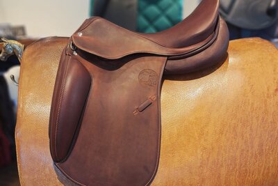 Neues Leder verfügbar