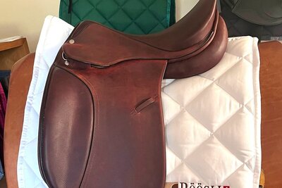 Neues Leder verfügbar